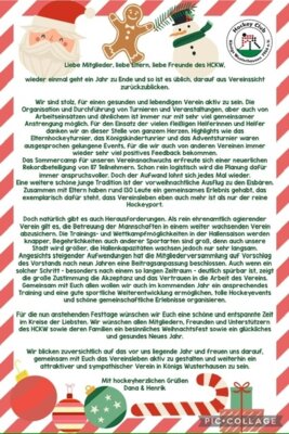 Frohe Weihnachten