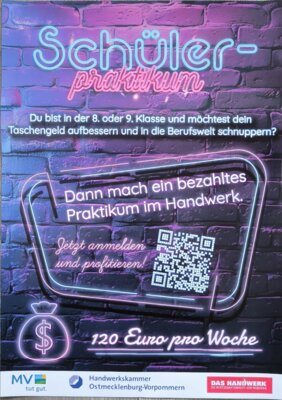 Berufsorientierung
