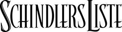 Meldung: Schindlers Liste