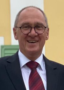 Nachruf Gesellschafter Geschäftsführer