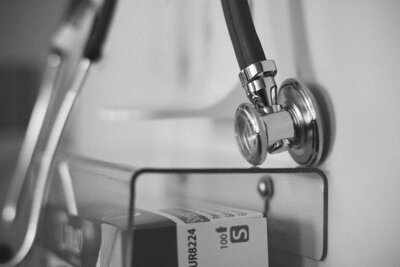 Aktionsplan für ein barrierefreies Gesundheitswesen ohne Umsetzung?