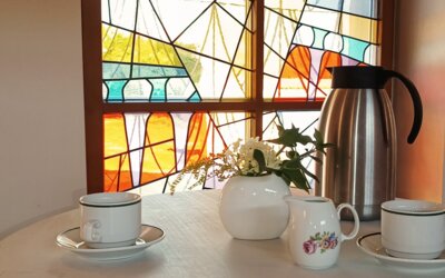 Kirchencafé in Grimma - Sonntag 27. April 2025