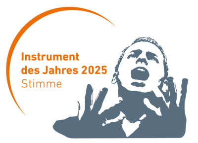 Meldung: Instrument des Jahres
