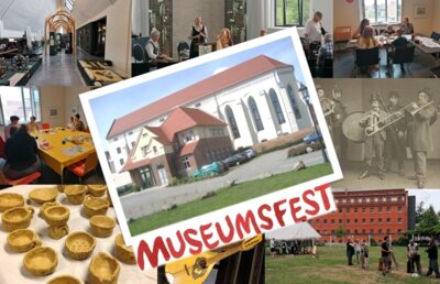 © Niederlausitz-Museum, Luckau