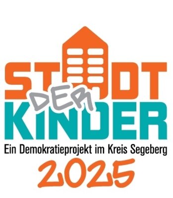 Foto zur Meldung: Demokratieprojekt: Anmeldung für die „Stadt der Kinder“ 2025 möglich