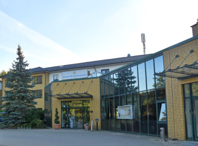 Foto zur Meldung: Flashdance: Musicalaufführung des Fontane Gymnasiums
