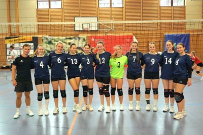 Meldung: Landesmeisterschaft u20