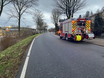 🚨🚨Einsatzinfo🚨🚨 (Bild vergrößern)