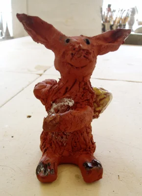 WINTER-TON-WERKSTATT in den Ferien