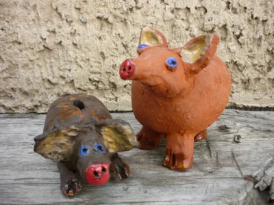 SOMMER-TON-WERKSTATT