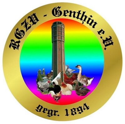 Mitgliederversammlung des Rassegeflügelzüchtervereins (Bild vergrößern)