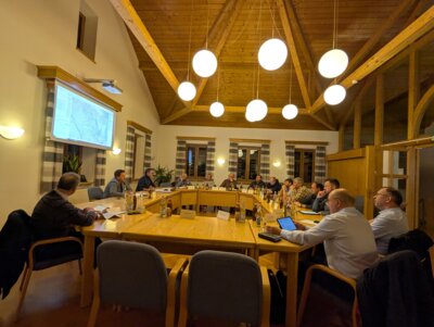 GR-Sitzung 30.01.2025