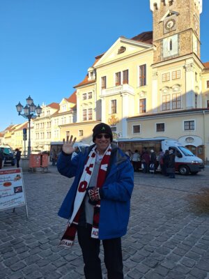 Schmetterlinge für die Opfer des Nationalsozialismus (Bild vergrößern)