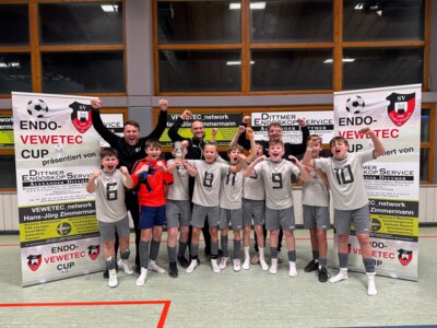 ENDO-VEWETEC-Cup 2025