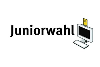 Am 21.02.2025 findet an der Grundschule "Johann Wolfgang von Goethe" die Juniorwahl für die Klassen 5 und 6 statt