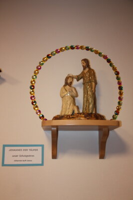 Großzügige Spende an Kindertagesstätte St. Johannes (Bild vergr&ouml;&szlig;ern)