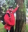 Meldung: Ehrung für Holger Zimpel