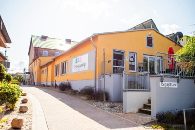Stellenangebot Peenecamp
