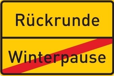Ein kurzer Rückblick auf die Hinrunde 2024/ 2025