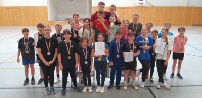 Hallensportfest 2025