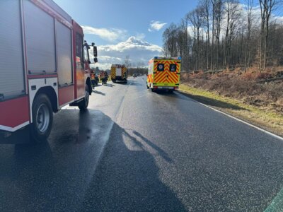 🚨🚨Einsatzinfo🚨🚨 (Bild vergrößern)