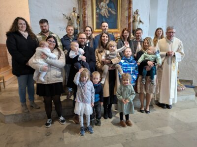 Entdeckungsreise zu Gott (Bild vergr&ouml;&szlig;ern)