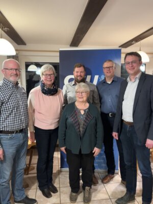 Meldung: Jahreshauptversammlung 2025