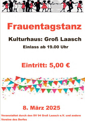 Frauentag