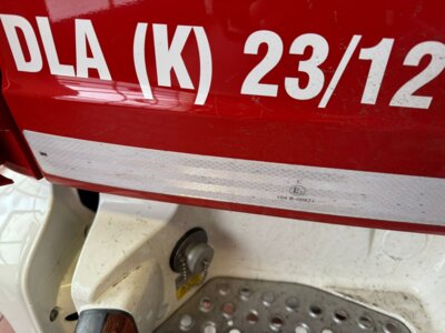 🚨🚨Einsatzinfo🚨🚨 (Bild vergrößern)