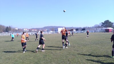 Fußball_A-Junioren: FSV Eintracht Eisenach - JV OHRAnge United