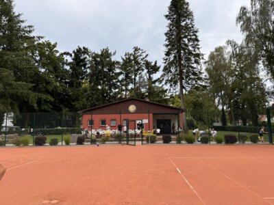 Foto zur Meldung: Wechsel im Vorstand – Dennis Rogge neuer Kassenwart