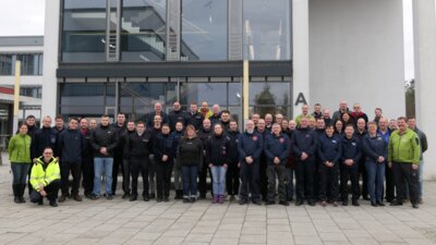 Foto zur Meldung: Fachausschüsse Bildung, Wettbewerbe und Jugendforum