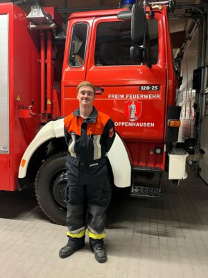 Qualifizierung als Gerätewart