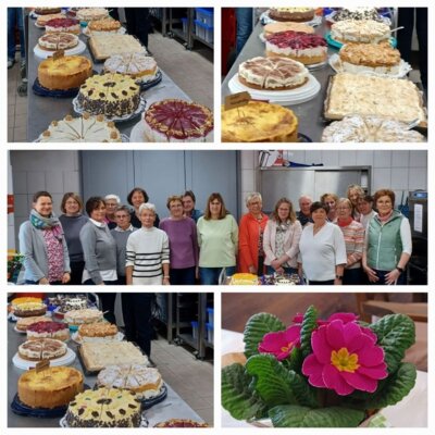 Dank an das Team "Frühlingserwachen" (Bild vergr&ouml;&szlig;ern)