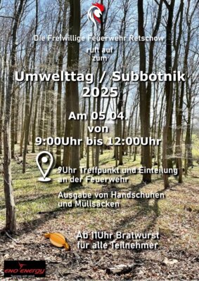 Umwelttag