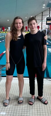 Hermine & Sam