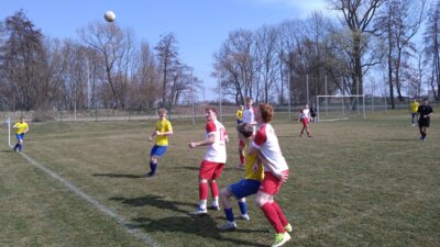 Fußball_A-Junioren: SG SV FA Emleben - FSV Eintracht Eisenach
