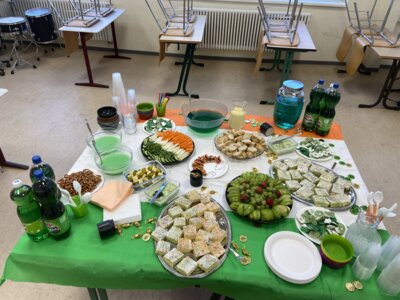 St. Patrick´s Day