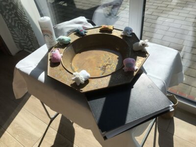 20. Tag der Passionszeit, 24. März 2025 (Bild vergr&ouml;&szlig;ern)