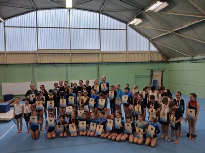 8. Kinder- und Jugendsportspiele des Landkreis OSL (Bild vergrößern)