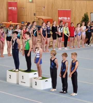 Kinder- und Jugendsportspiele Landbrandenburg (Bild vergrößern)