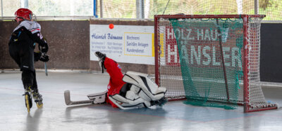 Auftaktniederlage der Schüler (Bild vergr&ouml;&szlig;ern)