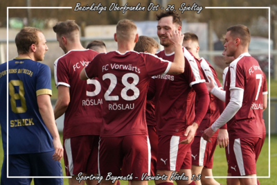 Foto: Sportring Bayreuth (Bild vergrößern)