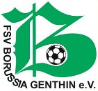Knappe Heim-Niederlage der Borussia gegen die SG Güsen/Parey (Bild vergrößern)