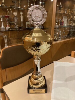Meldung: Meeres-Cup 2025