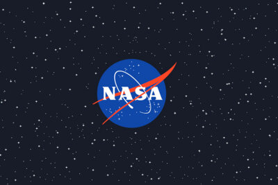 Post von der NASA