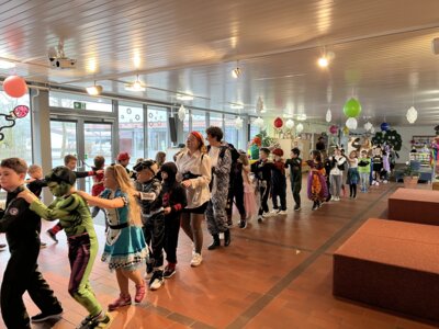 Karneval 2025