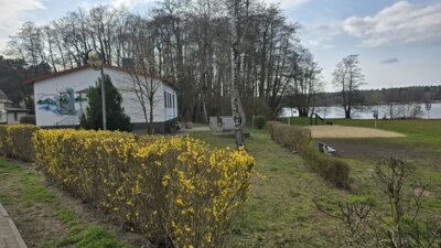 Foto zur Meldung: Alles schön macht der März…
