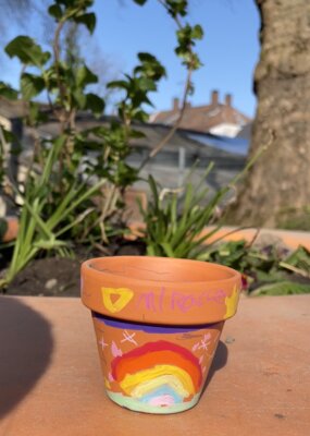 Frühlingsfest (Bild vergrößern)