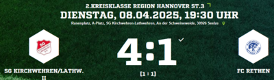 Quelle: fussball.de (Bild vergrößern)